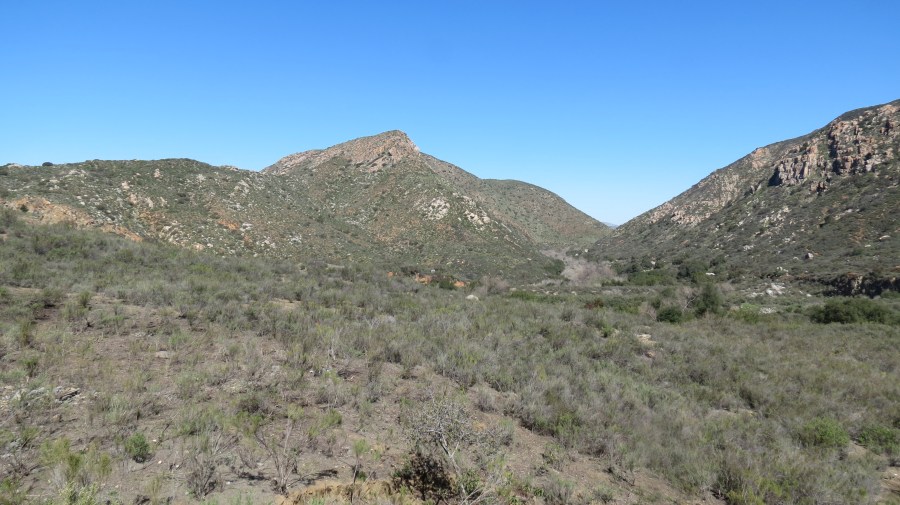 Mission Trails Regional Park