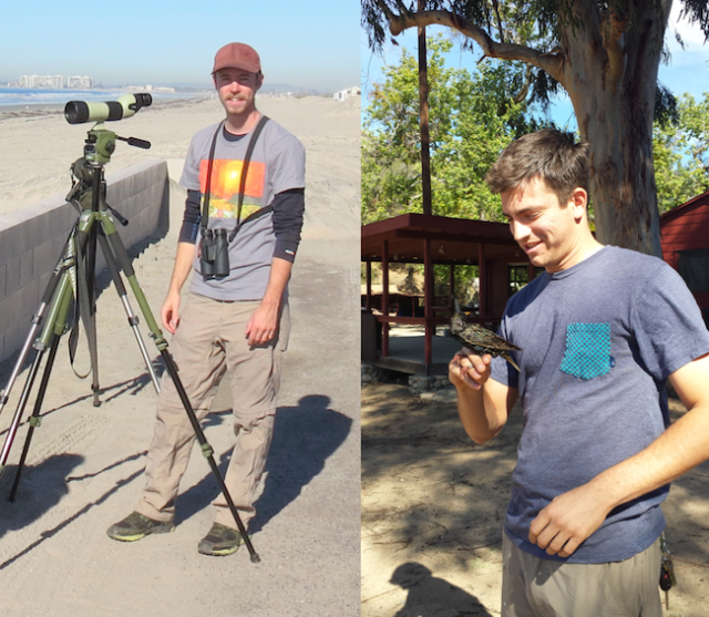 Erik Funk Brian Myers