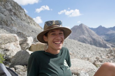 Rosalyn Price-Waldman