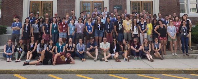 Workshop in Molecular Evolution