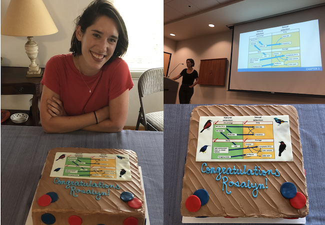 Rosalyn Price-Waldman